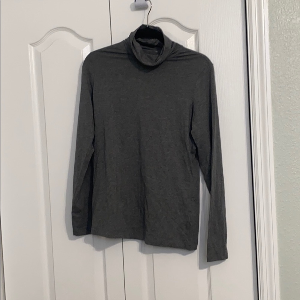 New turtle necks